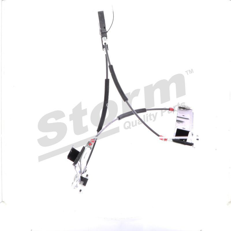 Lève-vitre STORM QUALITY PARTS 47071