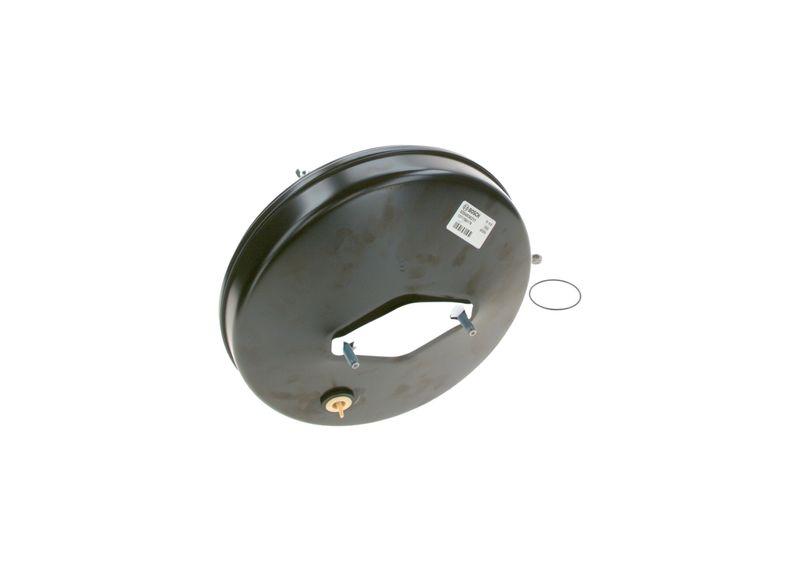 Dispositif d'assistance de frein BOSCH 0 204 836 212