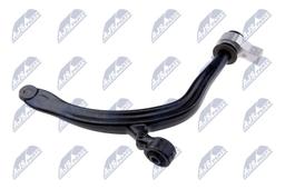 Bras de liaison, suspension de roue NTY ZWD-CT-033
