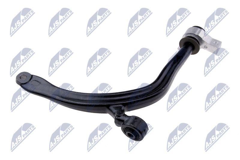 Bras de liaison, suspension de roue NTY ZWD-CT-033