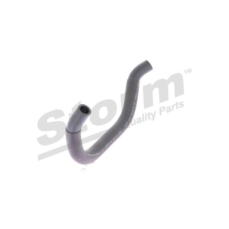 Tuyau, échangeur de chaleur (chauffage) STORM QUALITY PARTS F11739