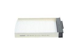 Filtre, air de l'habitacle BOSCH 1 987 432 093