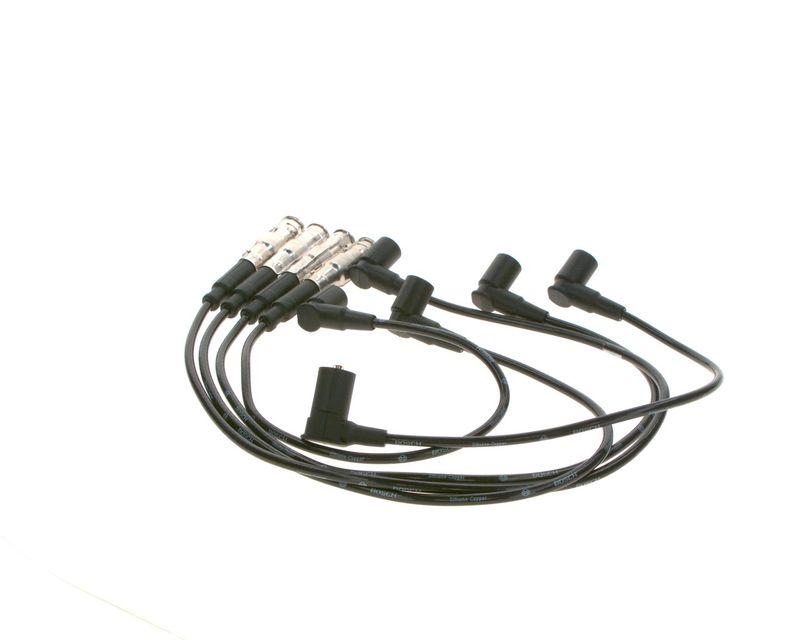 Kit de câbles d'allumage BOSCH 0 986 356 333