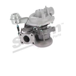 Turbocompresseur, suralimentation STORM QUALITY PARTS 89214