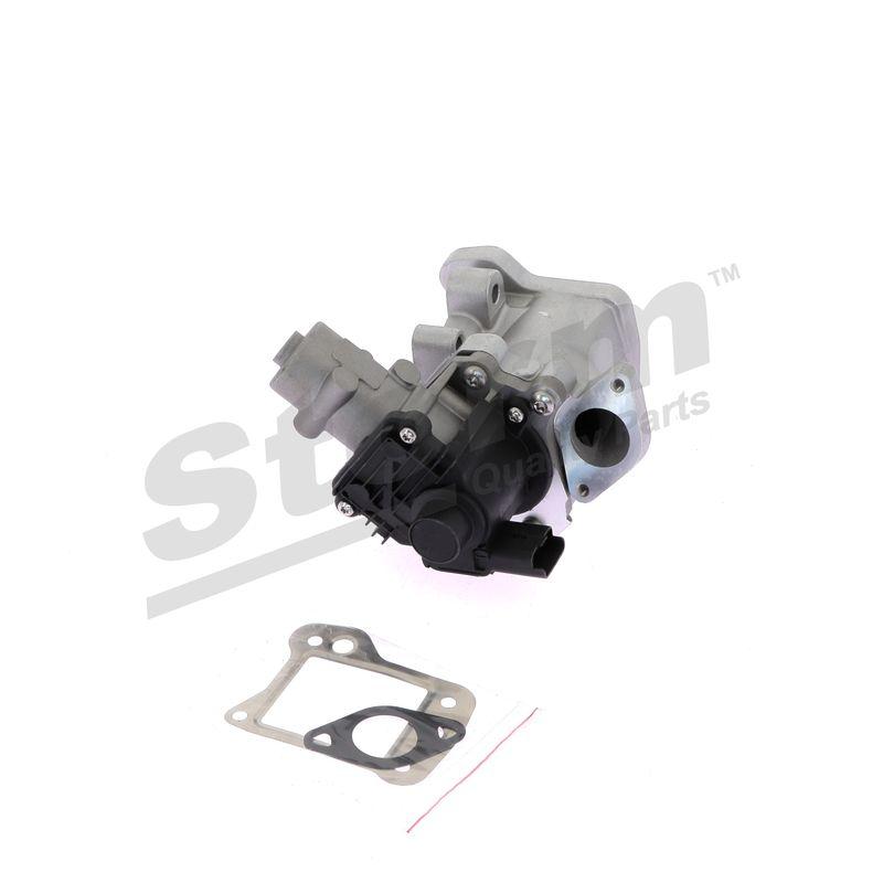 Vanne EGR STORM QUALITY PARTS 9065
