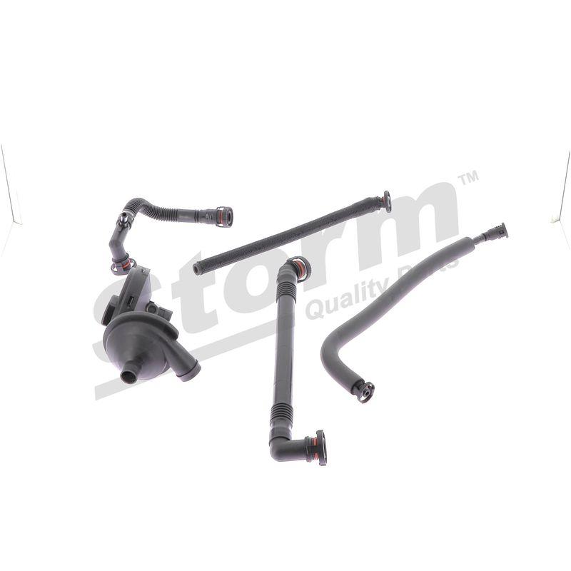Soupape, dégazage du carter STORM QUALITY PARTS 207151