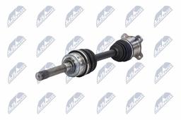 Arbre de transmission NTY NPW-HY-640