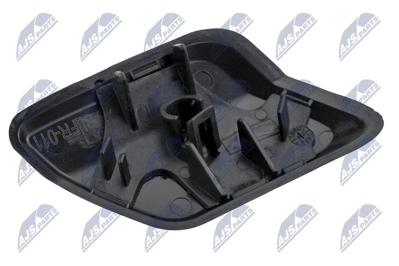 Enjoliveur, pare-chocs NTY EDS-FR-011