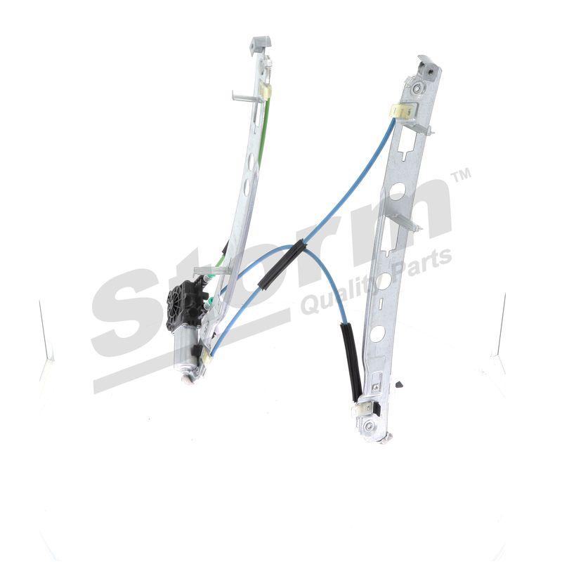 Lève-vitre STORM QUALITY PARTS 87137
