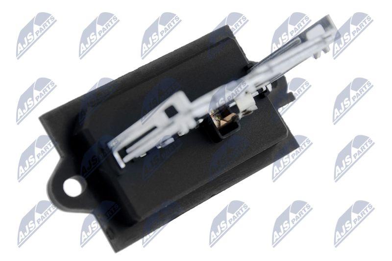 Résistance, pulseur d'air habitacle NTY ERD-NS-004