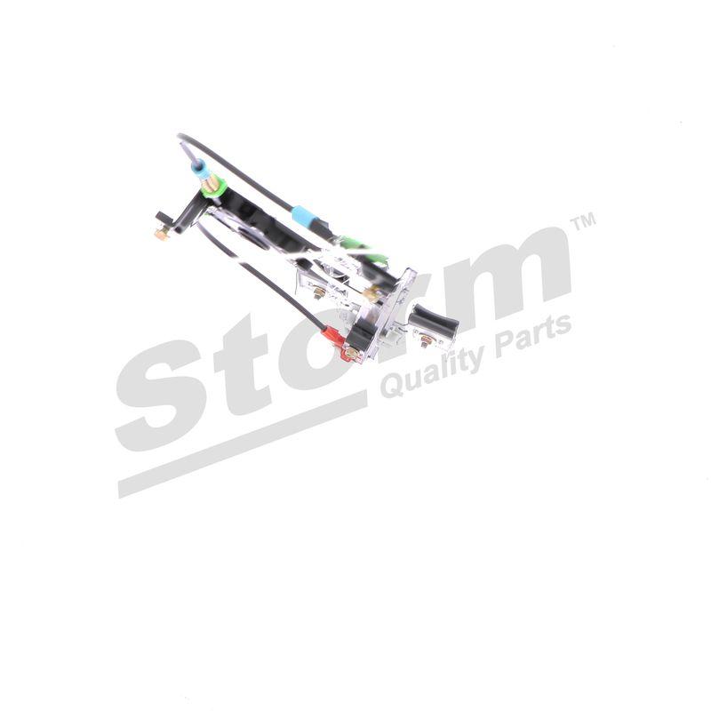 Lève-vitre STORM QUALITY PARTS 96068