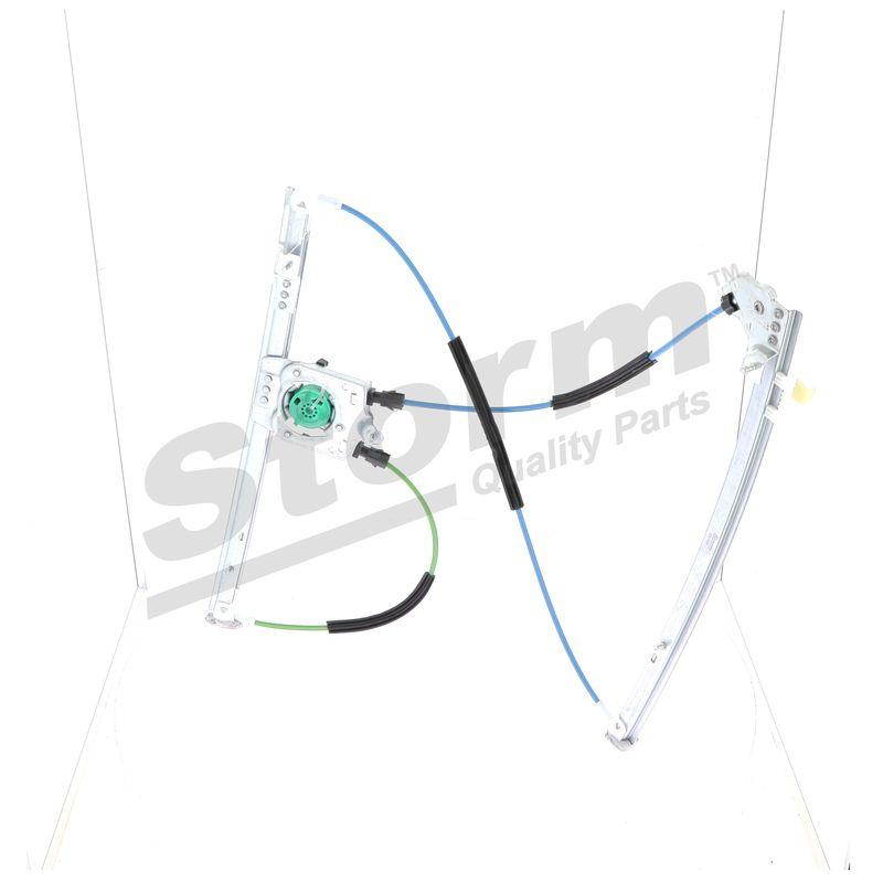 Lève-vitre STORM QUALITY PARTS 88080