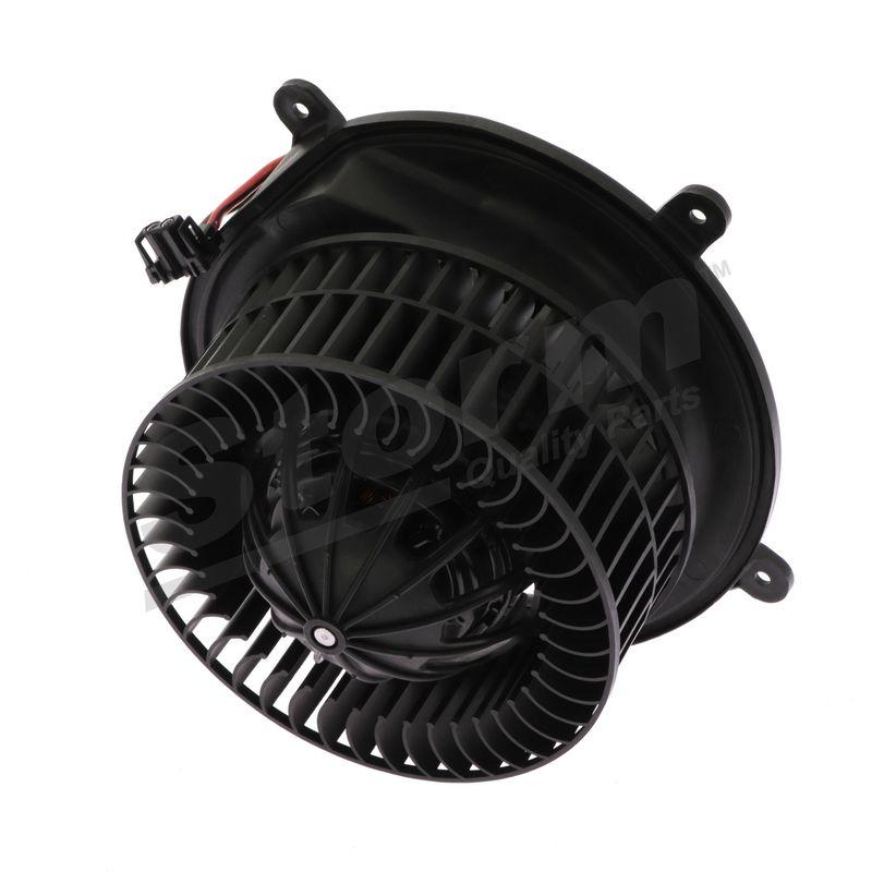 Pulseur d'air habitacle STORM QUALITY PARTS 5100801