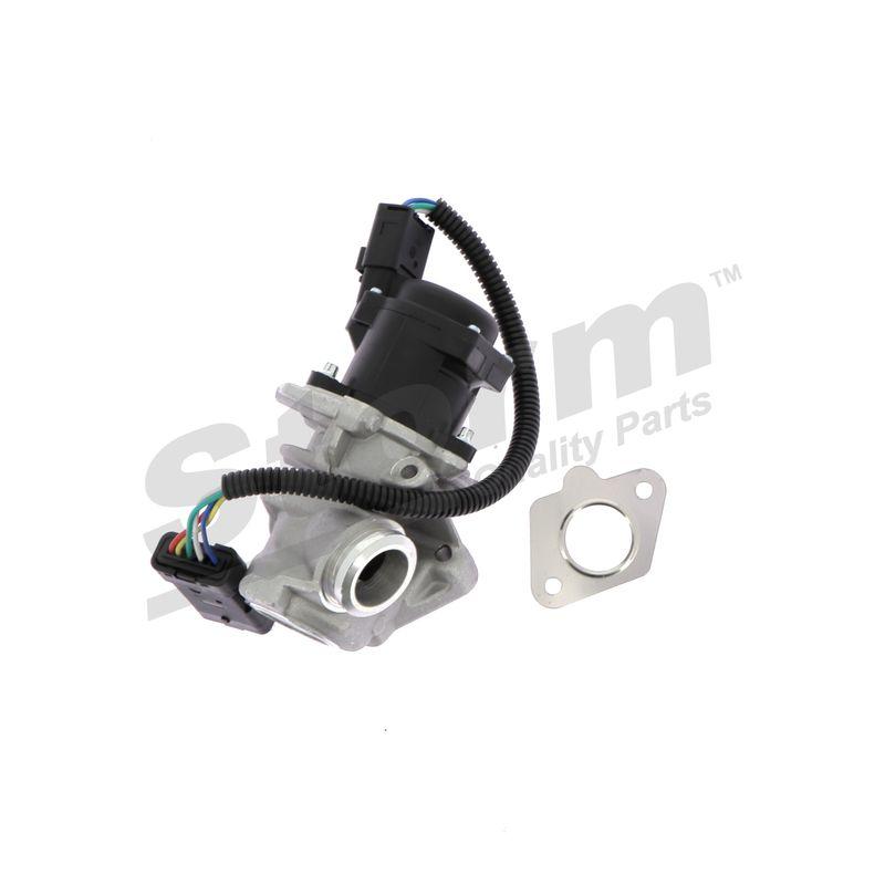 Vanne EGR STORM QUALITY PARTS 9062