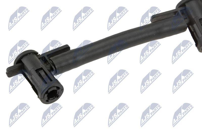 Tuyau, carburant de fuite NTY BPP-BM-006