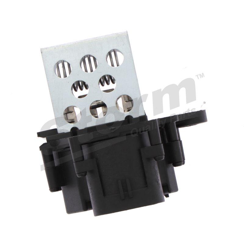 Résistance, pulseur d'air habitacle STORM QUALITY PARTS 777021