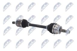 Arbre de transmission NTY NPW-MG-006