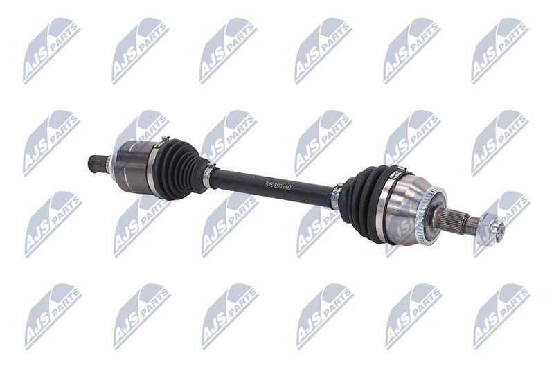 Arbre de transmission NTY NPW-MG-006