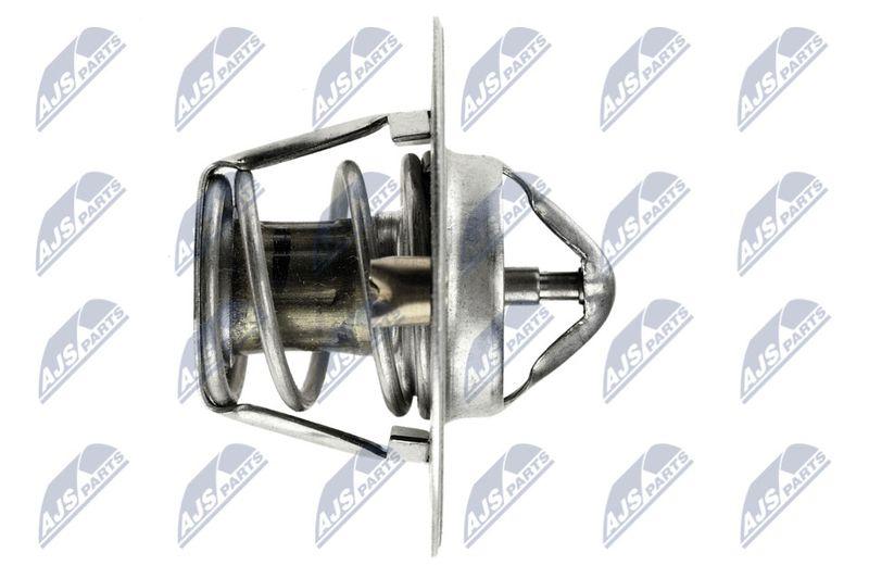 Thermostat, liquide de refroidissement NTY CTM-CH-002