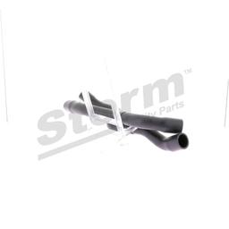 Durite de radiateur STORM QUALITY PARTS F8983