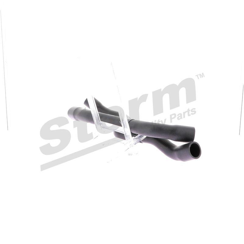 Durite de radiateur STORM QUALITY PARTS F8983