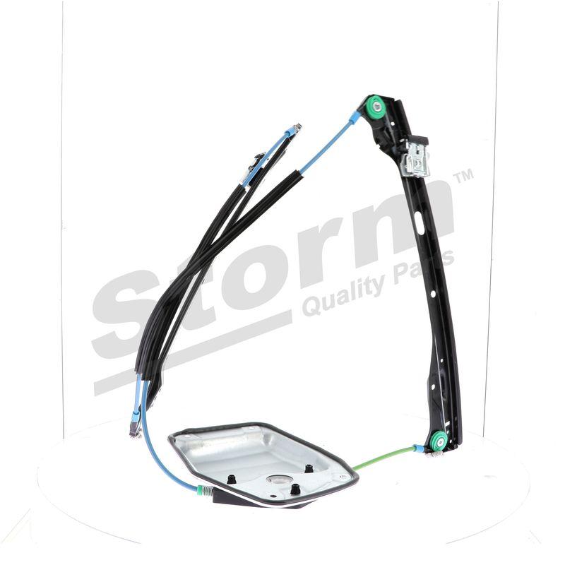Lève-vitre STORM QUALITY PARTS 97176
