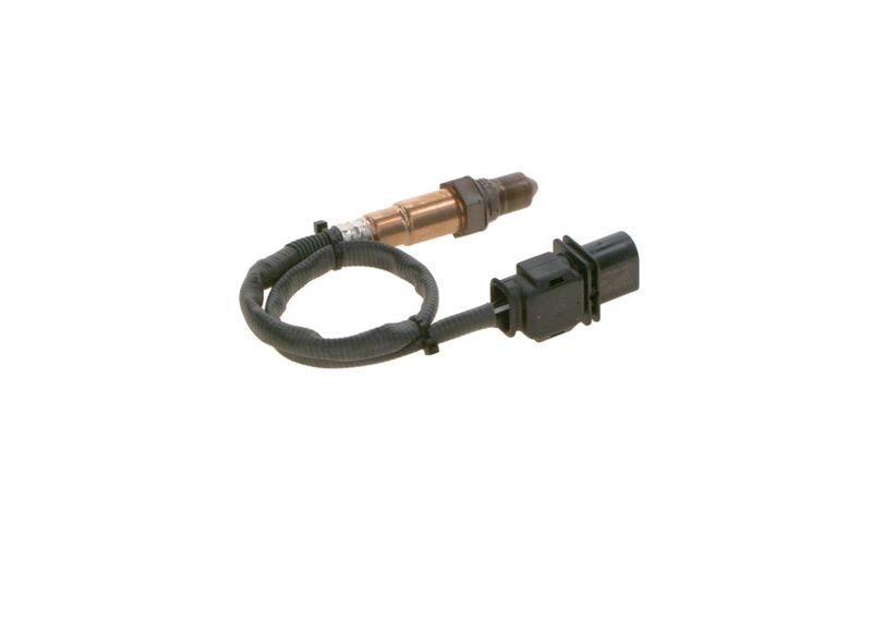 Sonde lambda BOSCH 0 281 004 472