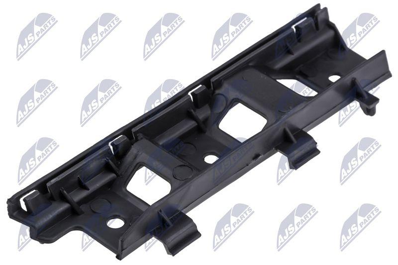 Support, pare-chocs NTY EZC-VW-474