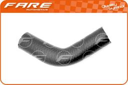 Durite de radiateur FARE SA 8183