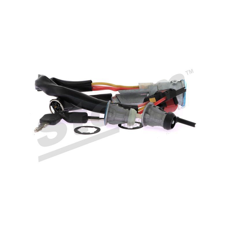 Jeu de cylindres de serrures STORM QUALITY PARTS 70524