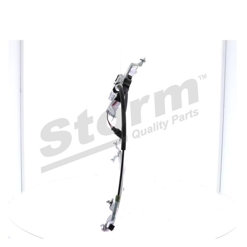 Lève-vitre STORM QUALITY PARTS 48380
