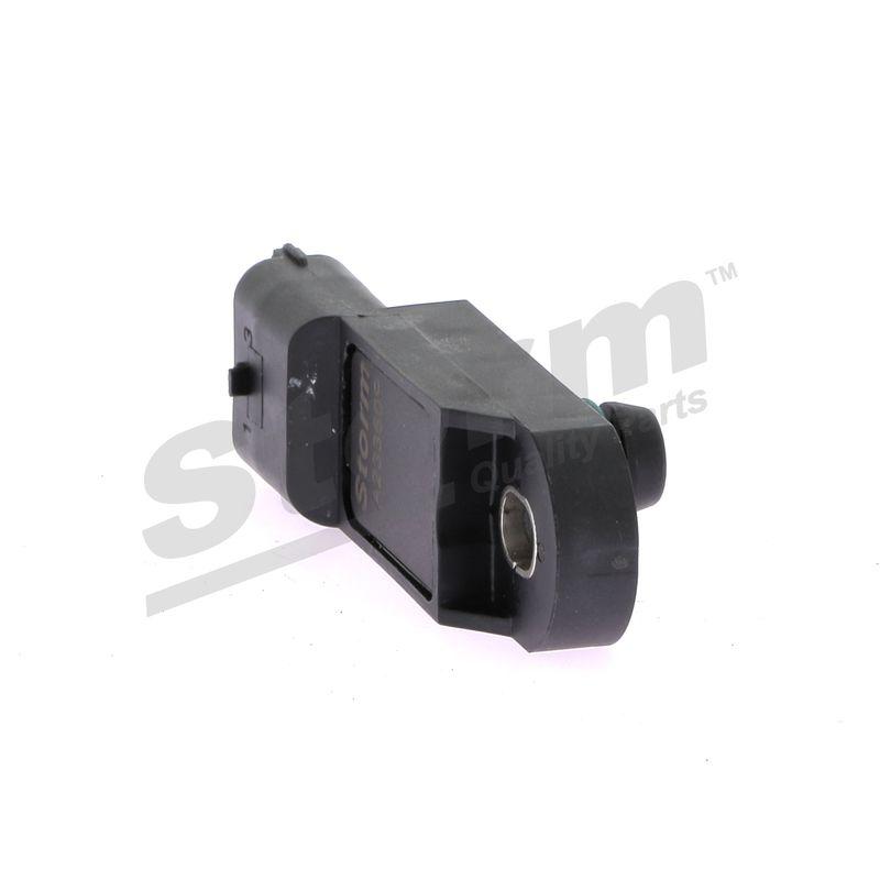 Capteur, pression du tuyau d'admission STORM QUALITY PARTS 888003