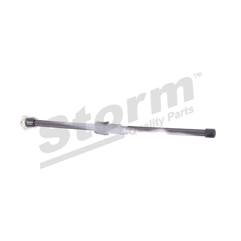 Balai d'essuie-glace STORM QUALITY PARTS 1000275ARPLAT