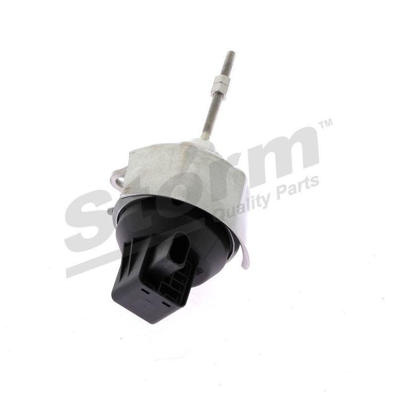 Détendeur de suralimentation STORM QUALITY PARTS 97995