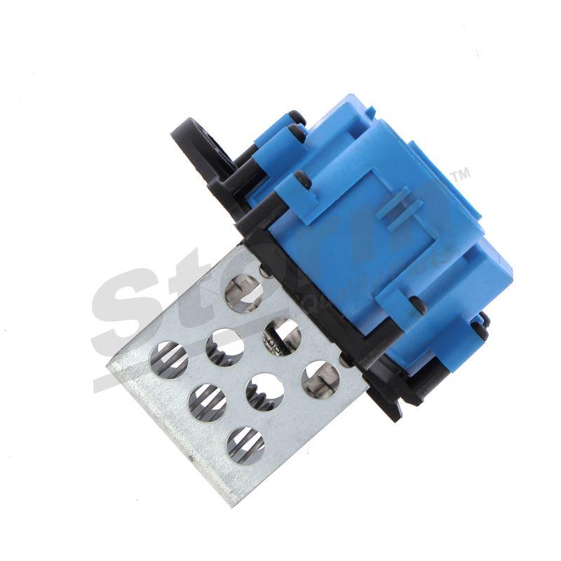 Résistance, pulseur d'air habitacle STORM QUALITY PARTS 777024