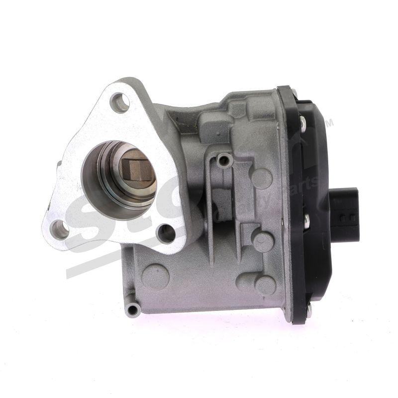 Vanne EGR STORM QUALITY PARTS 9098