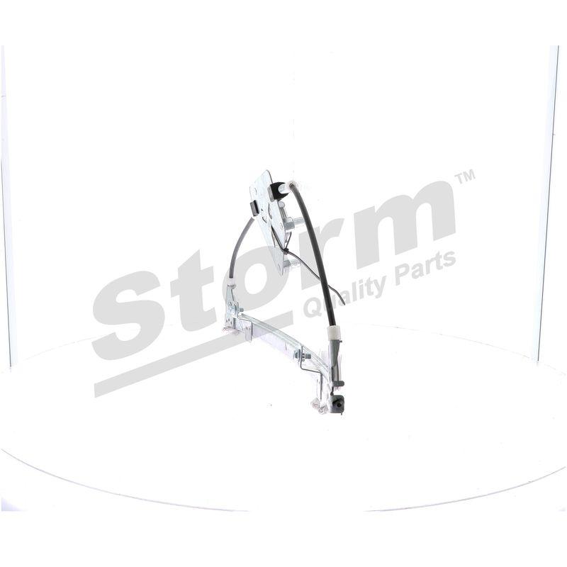 Lève-vitre STORM QUALITY PARTS 39976