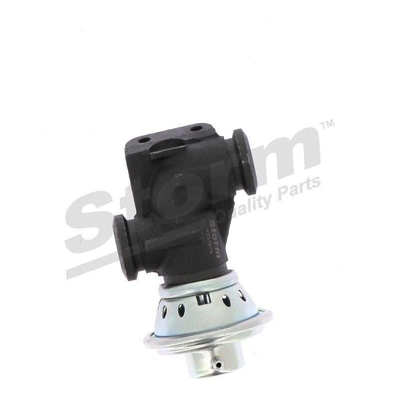 Vanne EGR STORM QUALITY PARTS 9082
