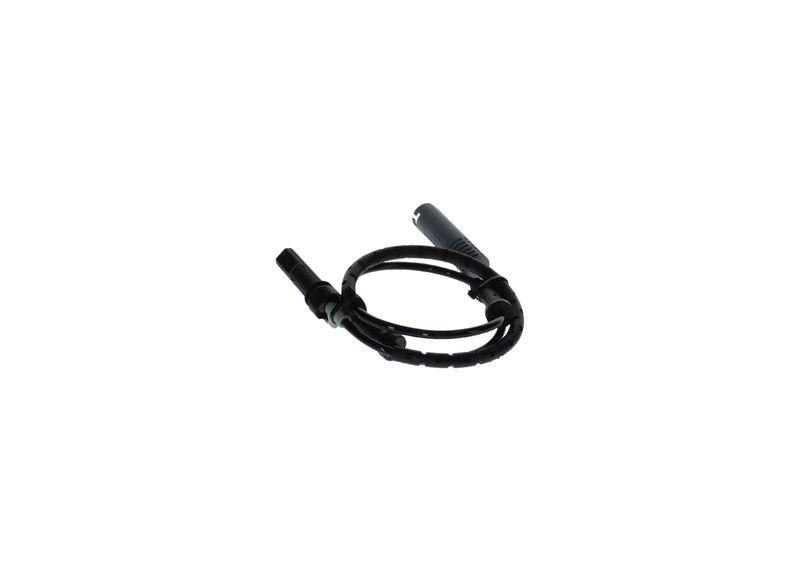 Capteur, vitesse de roue BOSCH 0 986 594 511