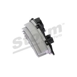 Résistance, pulseur d'air habitacle STORM QUALITY PARTS 777030