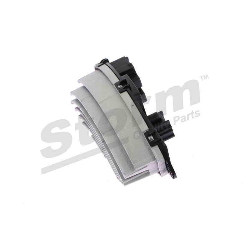 Résistance, pulseur d'air habitacle STORM QUALITY PARTS 777030