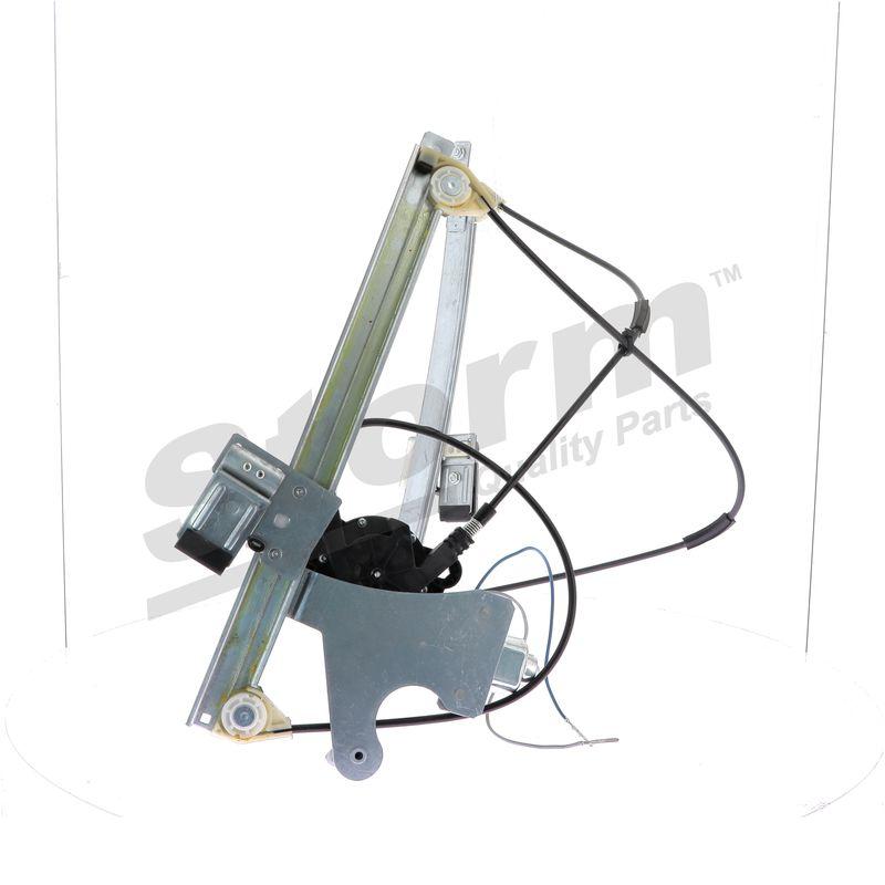 Lève-vitre STORM QUALITY PARTS 48582