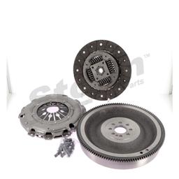 Kit adaptateur, embrayage STORM QUALITY PARTS STO1062