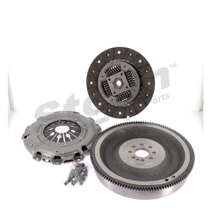 Kit adaptateur, embrayage STORM QUALITY PARTS STO1062