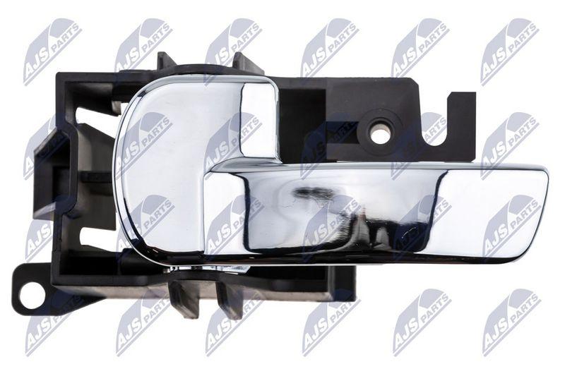 Poignet de porte, équipment intérieur NTY EZC-NS-050