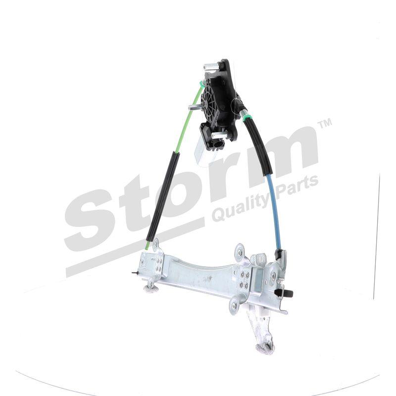 Lève-vitre STORM QUALITY PARTS 81178