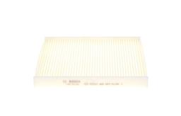 Filtre, air de l'habitacle BOSCH 1987435081