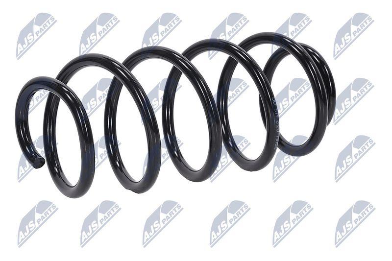 Ressort de suspension NTY ASZ-VW-032