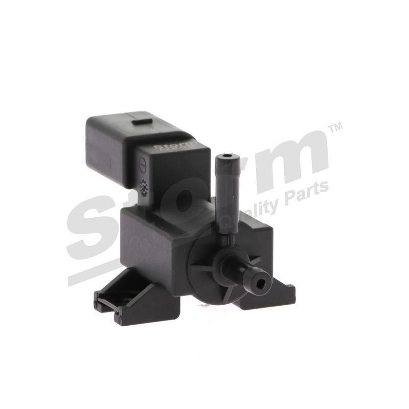 Capteur de pression, turbocompresseur STORM QUALITY PARTS 97990