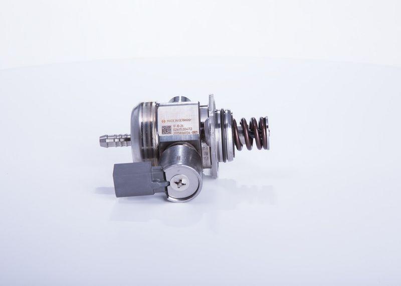 Pompe à haute pression BOSCH 0261520472